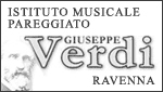 ISTITUTO MUSICALE PAREGGIATO GIUSEPPE VERDI - RAVENNA - RA