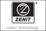 ZENIT ITALIA - Water Technology - San Cesario sul Panaro - MO