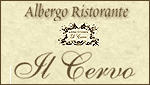 ALBERGO RISTORANTE IL CERVO -  AGAZZANO (PC)