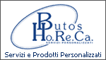 BUTOS HO.RE.CA. - Forlimpopoli (FC)