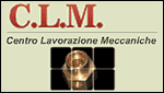 C.L.M. - CENTRO LAVORAZIONI MECCANICHE - BOLOGNA