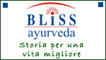 BLISS AYURVEDA - BORETTO - REGGIO EMILIA - FA' LA COSA GIUSTA