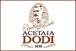 Acetaia Dodi - Casalgrande (RE)