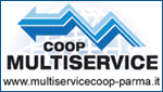 COOP MULTISERVICE - PARMA