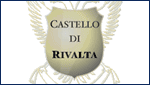 CASTELLO DI RIVALTA - GAZZOLA (PC)