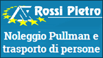 ROSSI PIETRO AUTOSERVIZI - NOLEGGIO PULLMANS - GROPPARELLO (PC)