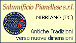 SALUMIFICIO PIANELLESE Srl