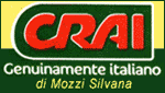 CRAI DI MOZZI SILVANA - BOBBIO - PC