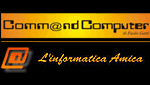 COMMAND COMPUTER - PIACENZA