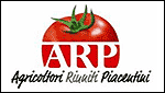 ARP - AGRICOLTORI RIUNITI PIACENTINI - A.R.P. - PIACENZA - CIBUS