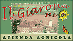 IL GIARONE BIO - AZIENDA AGRICOLA - PODENZANO - PC