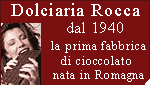 DOLCIARIA ROCCA - Rocca San Casciano (FC)