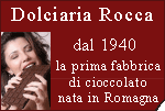 DOLCIARIA ROCCA - Rocca San Casciano (FC)