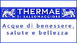 TERME DI SALSOMAGGIORE - SALSOMAGGIORE TERME (PR)