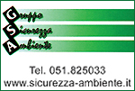 GRUPPO SICUREZZA AMBIENTE