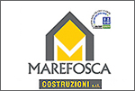 MAREFOSCA COSTRUZIONI - SAN GIOVANNI IN PERSICETO (BO)