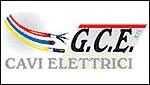 G.C.E. CAVI ELETTRICI - GCE CAVI ELETTRICI - ZIBELLO - PR