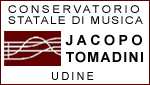 Conservatorio Statale di Musica Jacopo Tomadini - Udine (UD)