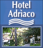 hotel adriaco