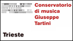 Conservatorio di Musica Giuseppe Tartini - Trieste (TS)