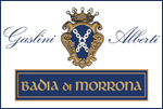 badia di morrona - gaslini alberti - terricciola - pisa