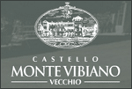 CASTELLO MONTE VIBIANO VECCHIO - MARSCIANO (PG)