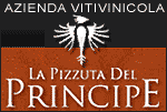 la pizzuta del principe