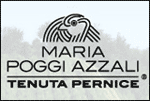 TENUTA PERNICE - MARIA POGGI AZZALI