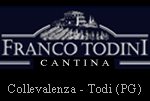 Cantina Franco Todini - Collevalenza - Todi (PG)