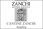 Cantine Zanchi - Zanchi Azienda Agricola - Amelia (TR)