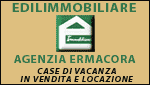 EDILIMMOBILIARE - AGENZIA ERMACORA - SAN FELICE CIRCEO - TERRACINA (LT)