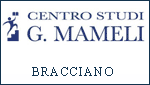 CENTRO STUDI G. MAMELI - BRACCIANO