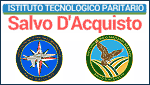 ISTITUTO TECNICO AERONAUTICO PARITARIO SALVO D'ACQUISTO - BRACCIANO