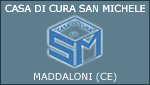 Casa di cura San Michele - Maddaloni (CE)