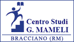 CENTRO STUDI G. MAMELI - BRACCIANO