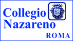 COLLEGIO NAZARENO - ROMA