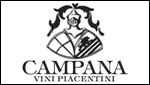 CANTINE CAMPANA VINI PIACENTINI - Carpaneto Piacentino - PC