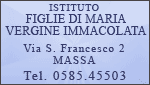 ISTITUTO FIGLIE DI MARIA VERGINE IMMACOLATA - Via San Francesco 2 - Massa