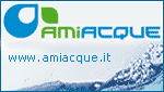 AMIACQUE srl - Milano