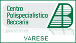 CENTRO POLISPECIALISTICO BECCARIA - 