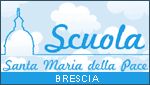 scuola santa maria della pace - brescia - bs