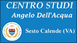 Centro Studi Angelo Dell'Acqua - Sesto Calende - VA