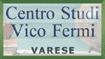 CENTRO STUDI VICO FERMI - VARESE - VA