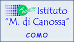 ISTITUTO MATILDE DI CANOSSA - COMO