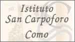 ISTITUTO SAN CARPOFORO - COMO