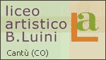 LICEO ARTISTICO B. LUINI CANTU' (CO)