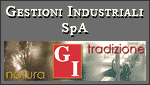 GESTIONI INDUSTRIALI - CASTELLO D'AGOGNA (PV)