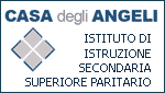 ISTITUTO PROFESSIONALE PARITARIO CASA DEGLI ANGELI - LECCO - LC