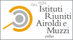 ISTITUTI RIUNITI AIROLDI E MUZZI - LECCO - LC