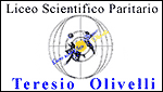 TERESIO OLIVELLI - LICEO SCIENTIFICO PARITARIO - PAVIA (PV)